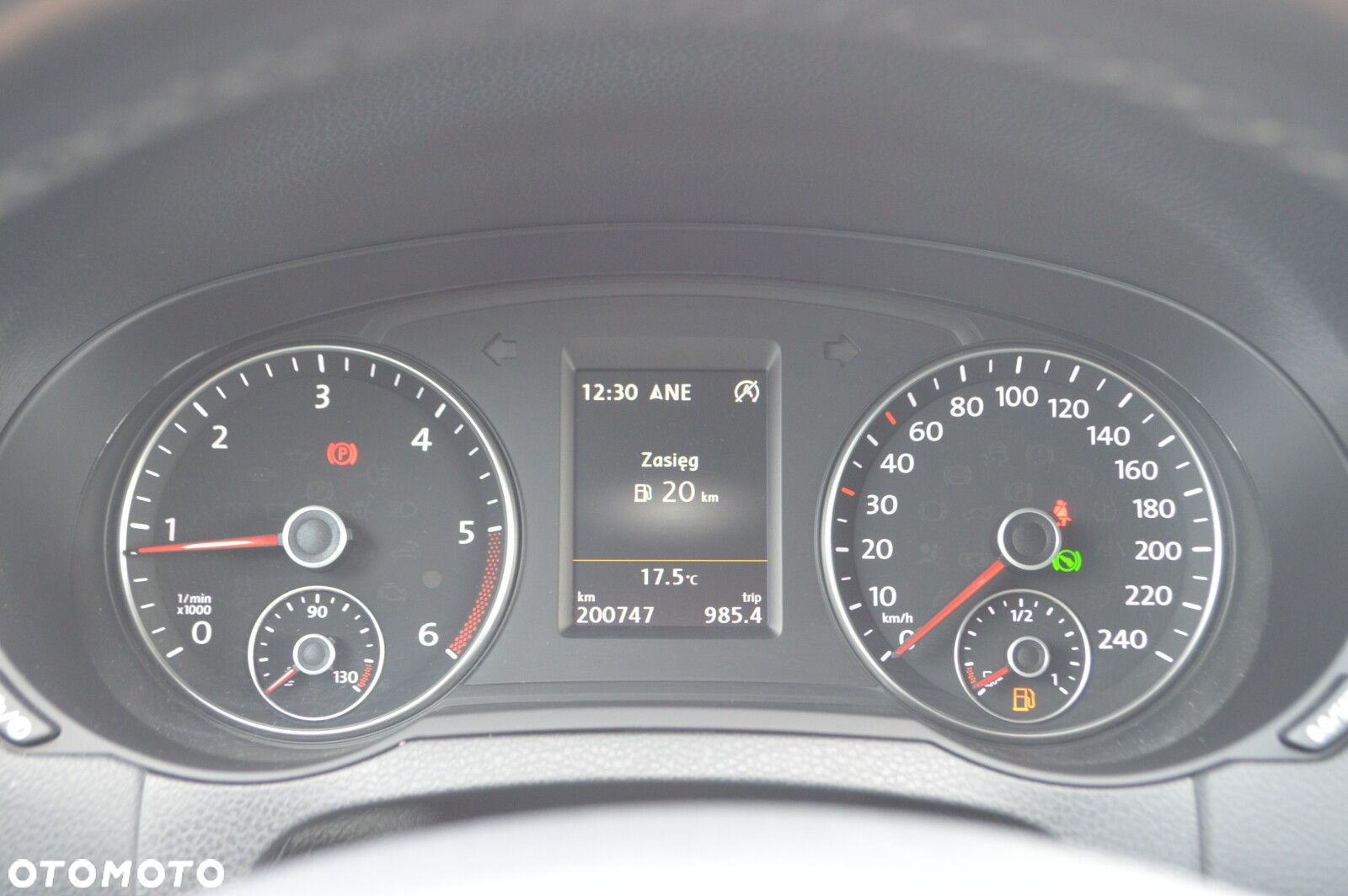 Seat Alhambra 2.0 TDI Style Advanced DSG - 18