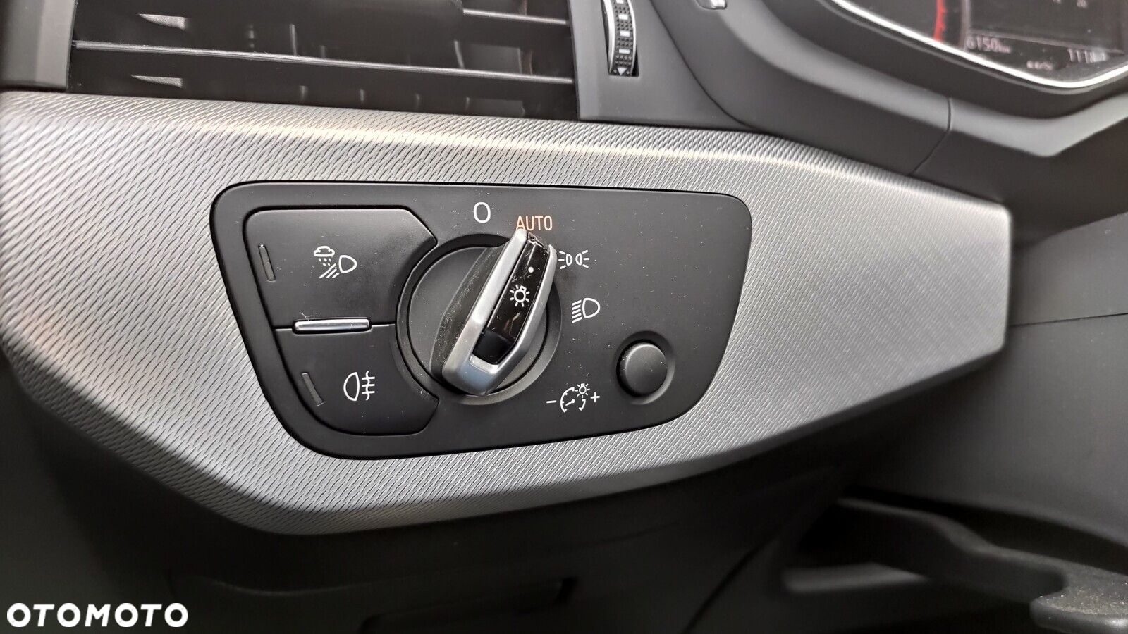 Audi A4 - 33