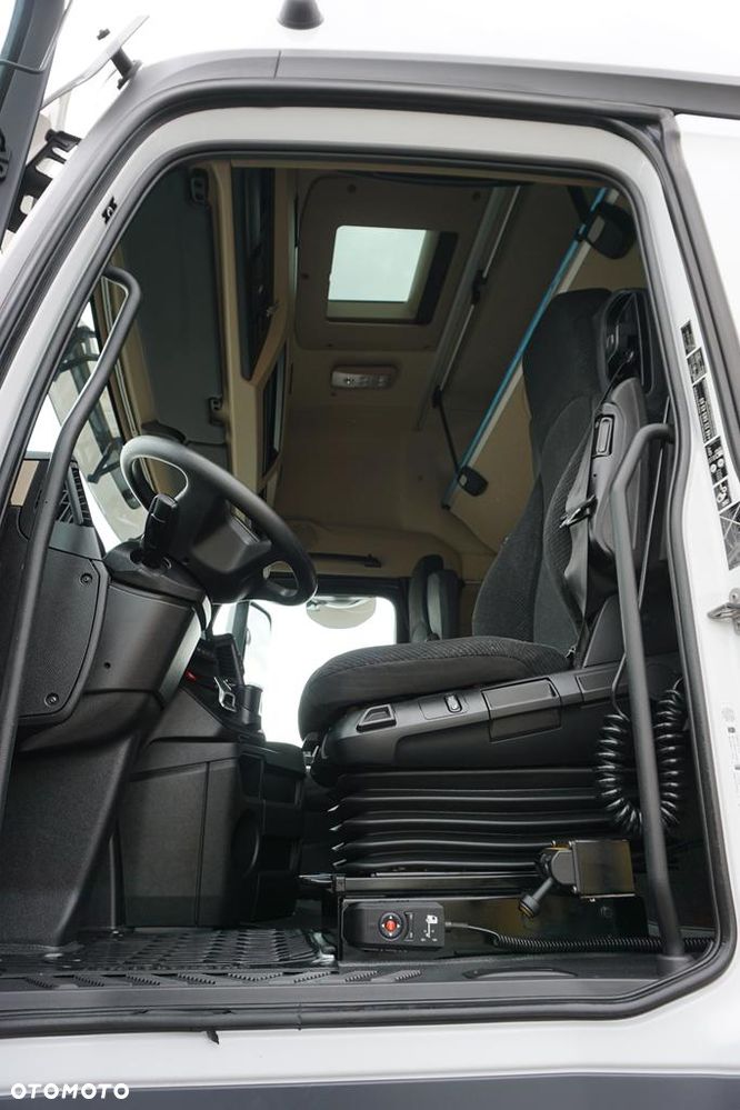 Mercedes-Benz MERCEDES / ACTROS L / 1848 / EURO 6 / MP 5 / GIGA SPACE - 7