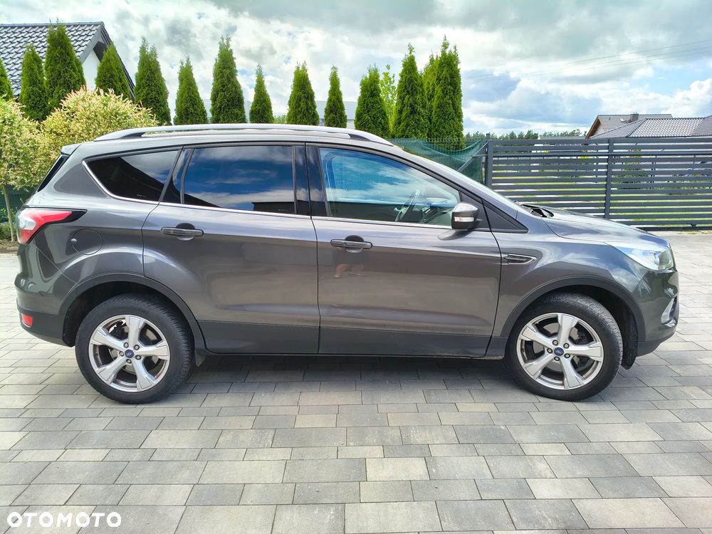 Ford Kuga 2.0 TDCi 2x4 Business Edition - 6