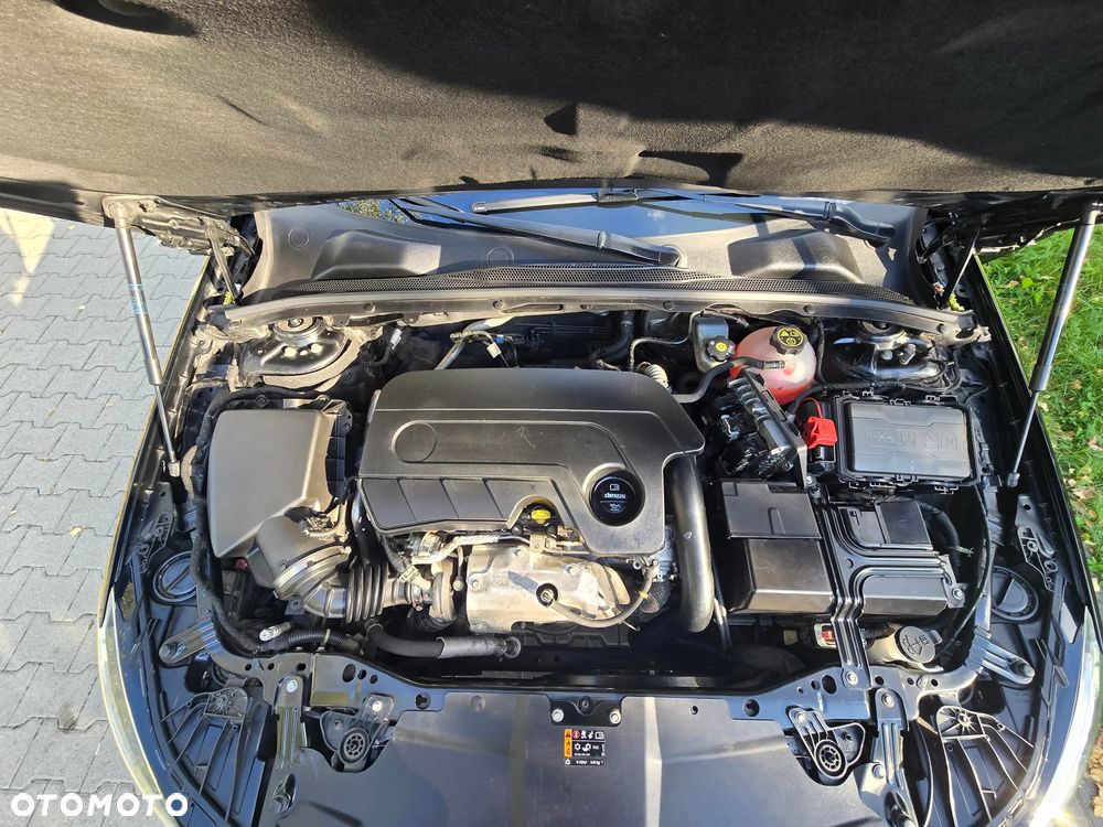 Opel Insignia Grand Sport 1.6 ECOTEC Diesel Innovation - 37