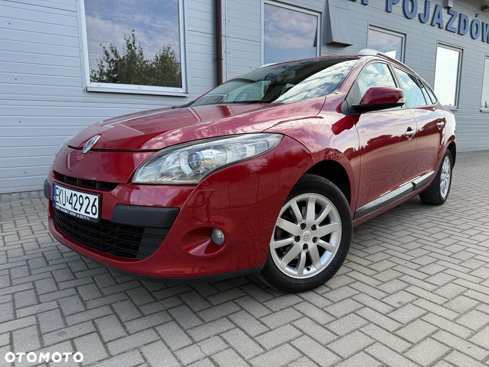 Renault Megane - 10