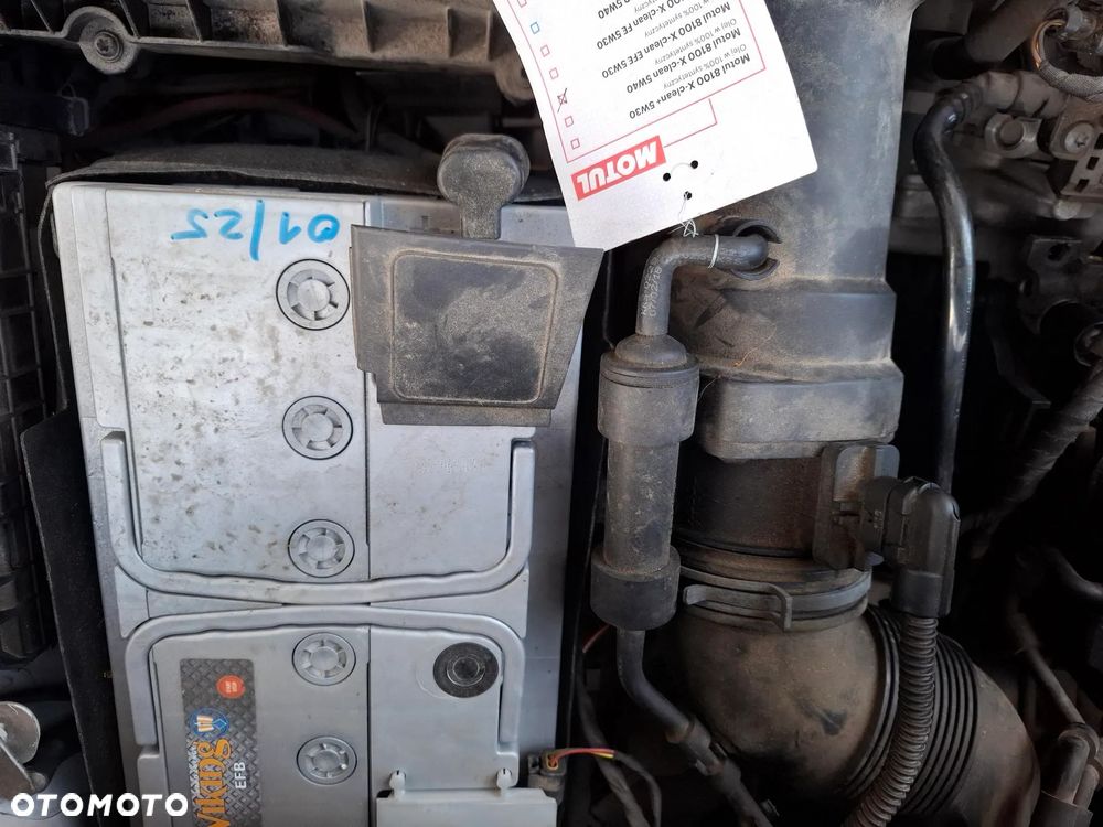 Volkswagen Caddy Maxi 2.0 TDI Trendline 4Motion DSG - 9