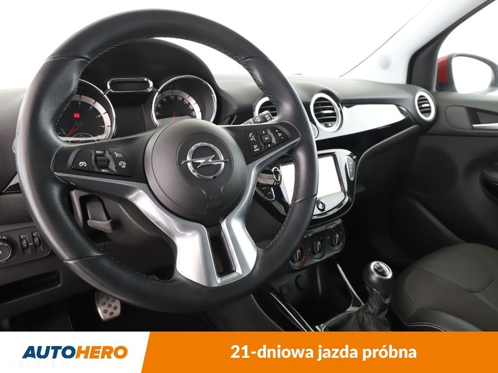 Opel Adam 1.4 Slam S&S - 12