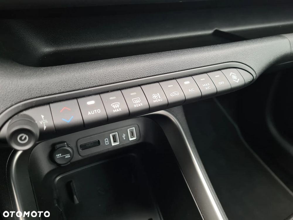 Jeep Avenger 1.2 GSE T3 Altitude FWD - 20