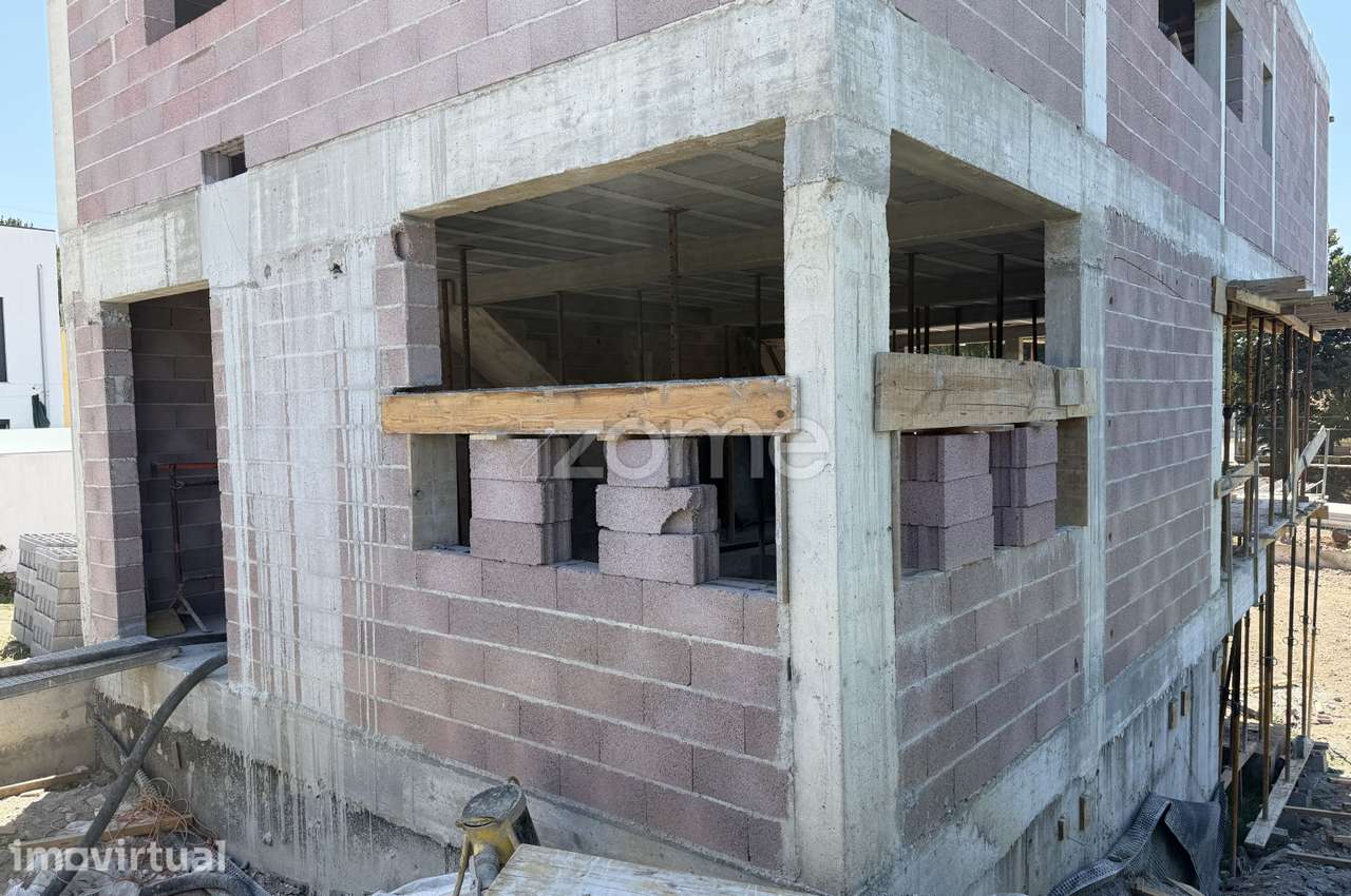 NOVA Moradia T3 Suites em São Pedro da Cova - Grande imagem: 5/36