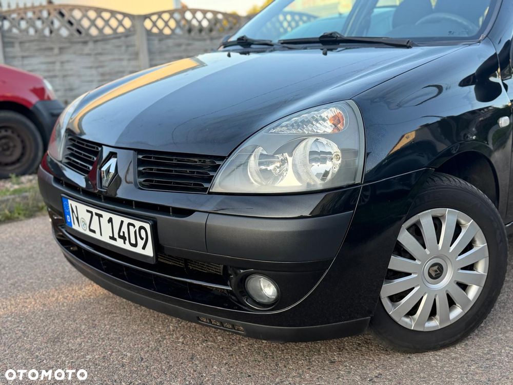Renault Clio 1.2 16V Emotion - 15