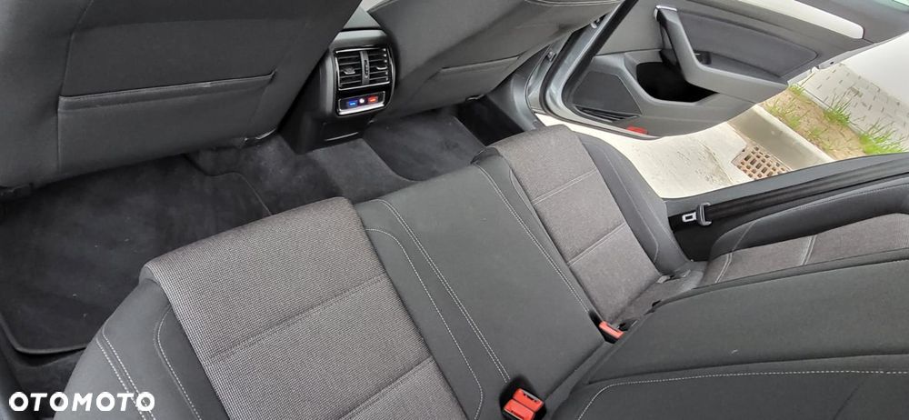 Volkswagen Passat 2.0 TDI BMT Comfortline DSG7 - 15