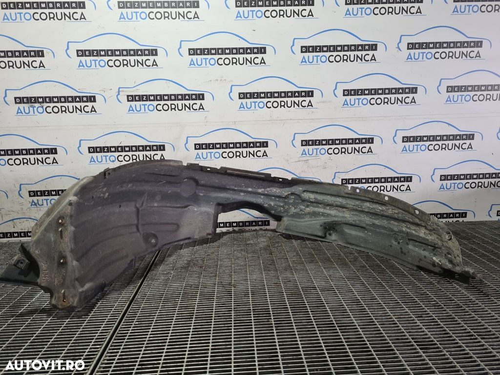 Carenaj stanga fata Toyota RAV 4 II 2000 - 2006 SUV 4 Usi (1063) - 3