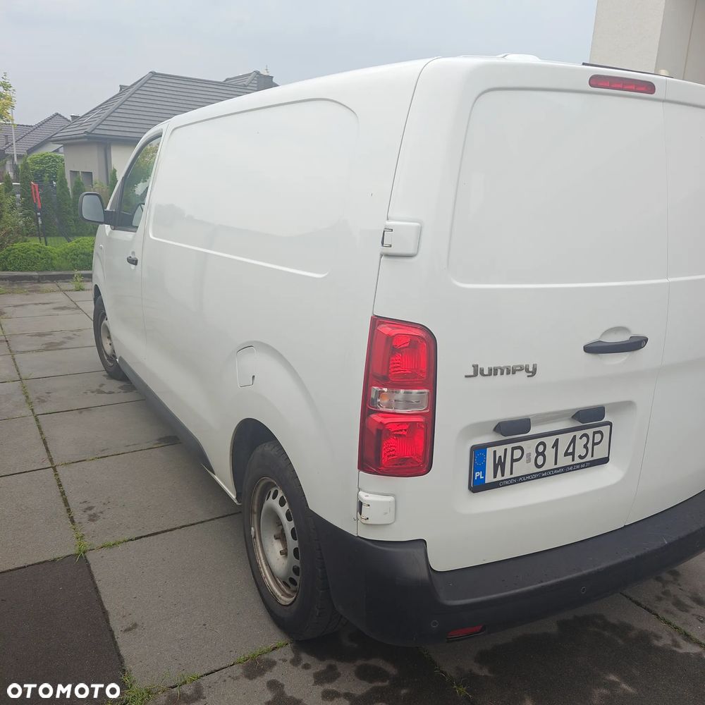 Citroën Jumpy - 5