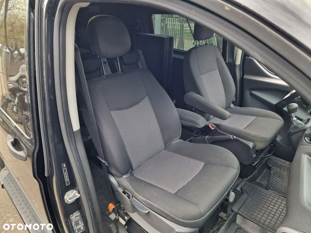 Ford Transit Custom - 27