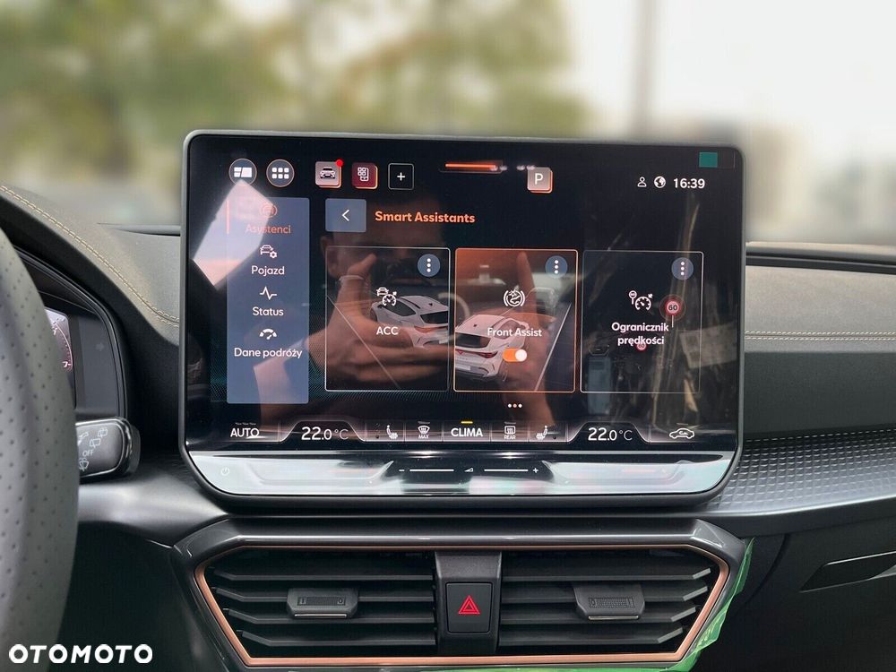 Cupra Formentor 2026