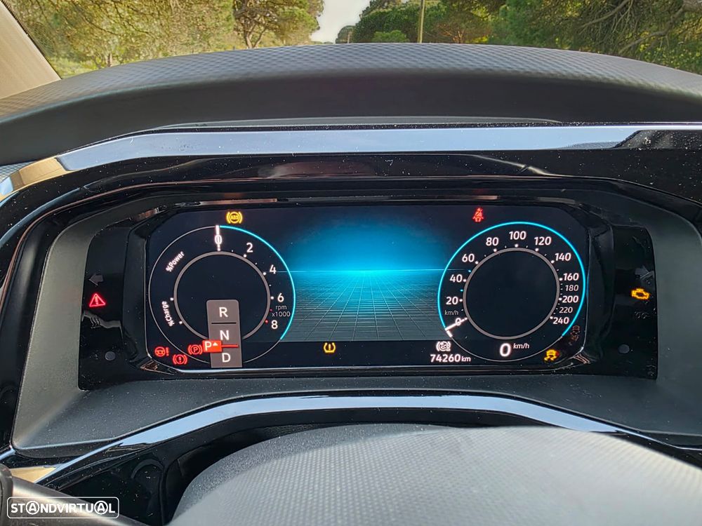 VW Multivan 1.4 TSI e-Hybrid Style DSG - 11