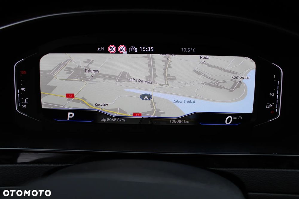 Volkswagen Arteon 2.0 TDI Elegance DSG - 19