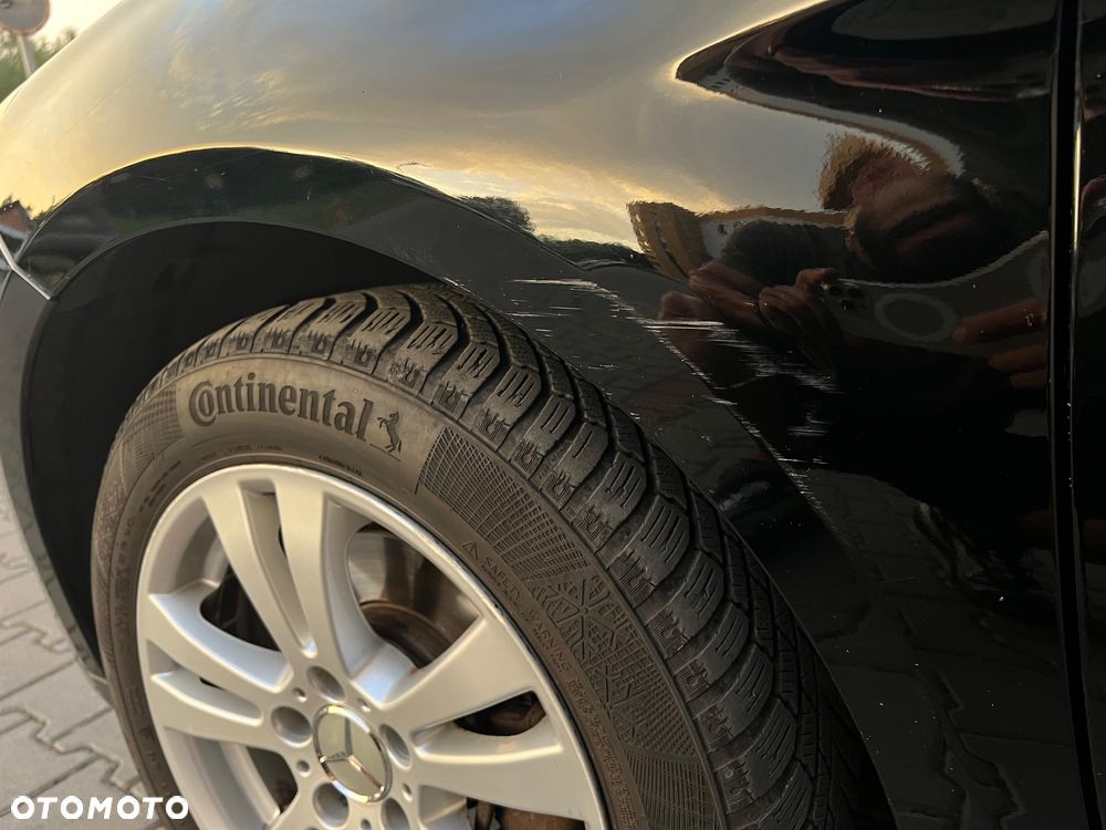 Mercedes-Benz Klasa B - 5