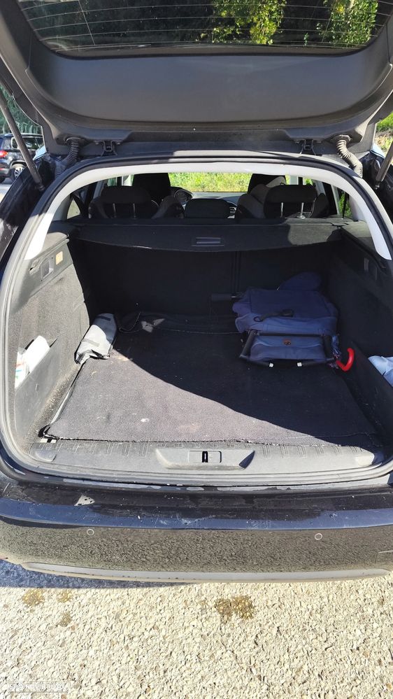 Peugeot 308 SW 1.6 BlueHDi Style - 6