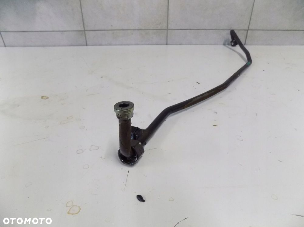 NEW HOLLAND CASE FIAT RURKA WĄŻ PRZEWÓD - 3