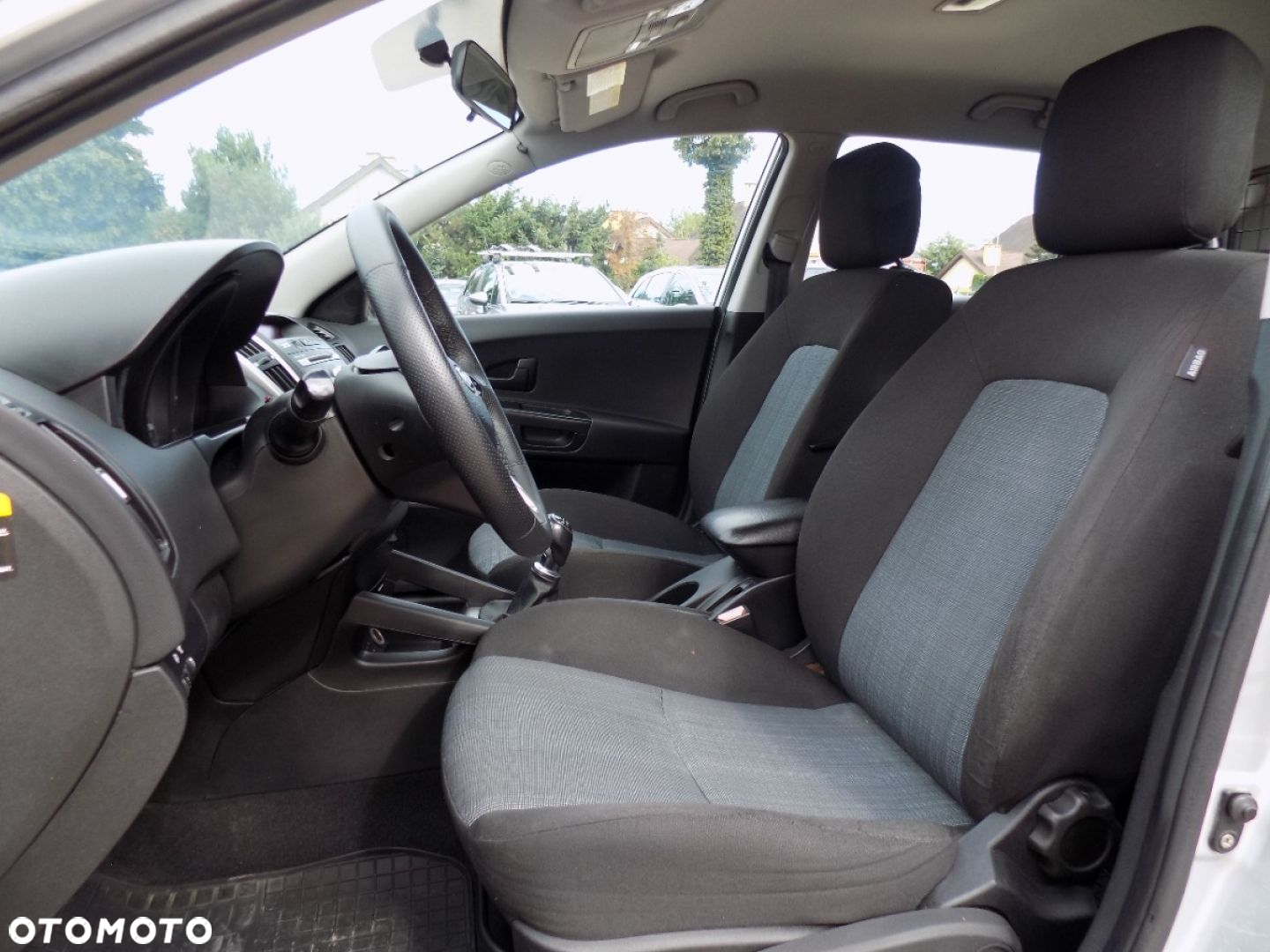 Kia Ceed - 7