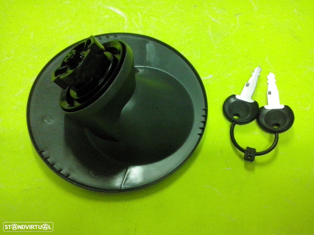 Tampa /Tampão do gasóleo Renault Kangoo mk1  (Nova ) - 2