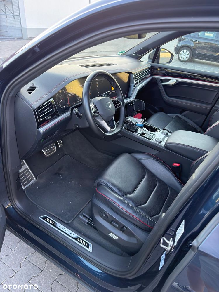 Volkswagen Touareg V6 TDI SCR 4Motion R-Line FINAL EDITION - 5