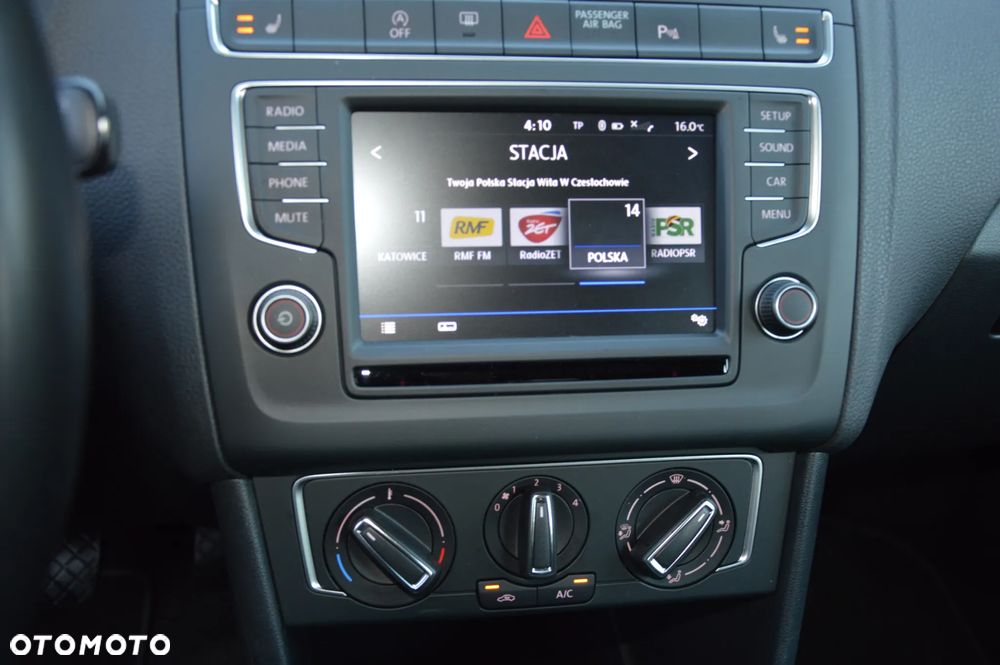 Volkswagen Polo 1.2 TSI (Blue Motion Technology) Comfortline - 22