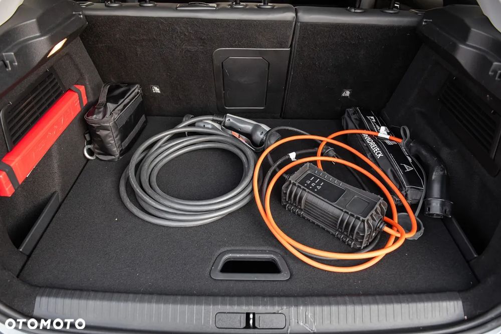 Citroën C4 e-C4 136 FEEL PACK - 32