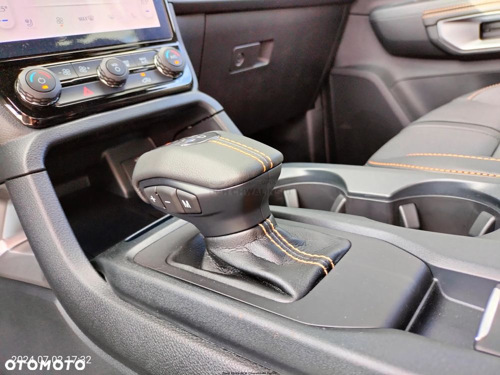 Ford Ranger 2.0 EcoBlue Bi-Turbo 4x4 DC Wildtrak - 19