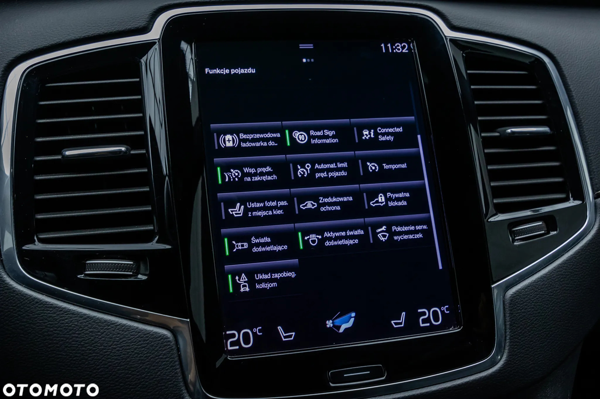 Volvo XC 90 - 24