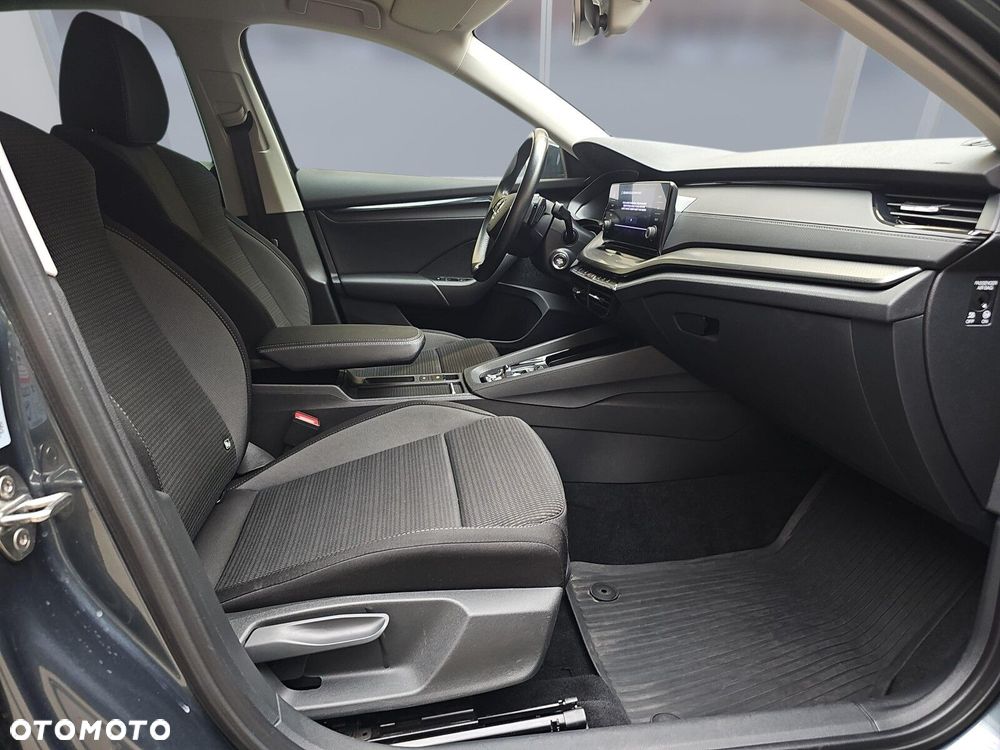 Skoda Octavia 2.0 TDI Ambition DSG - 11