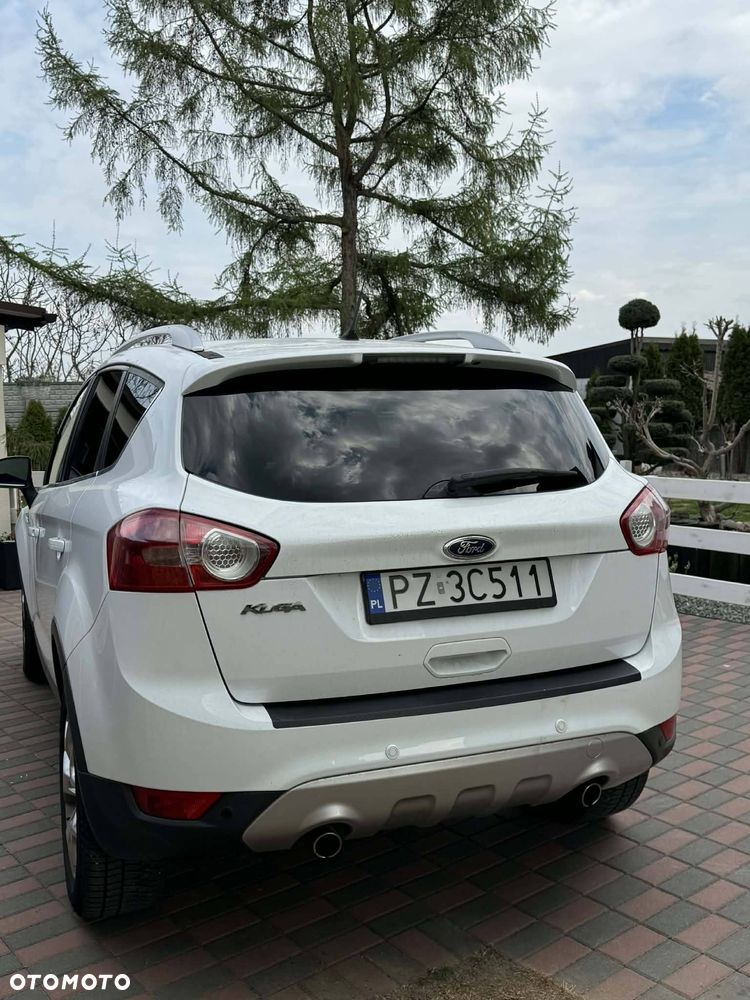 Ford Kuga - 4