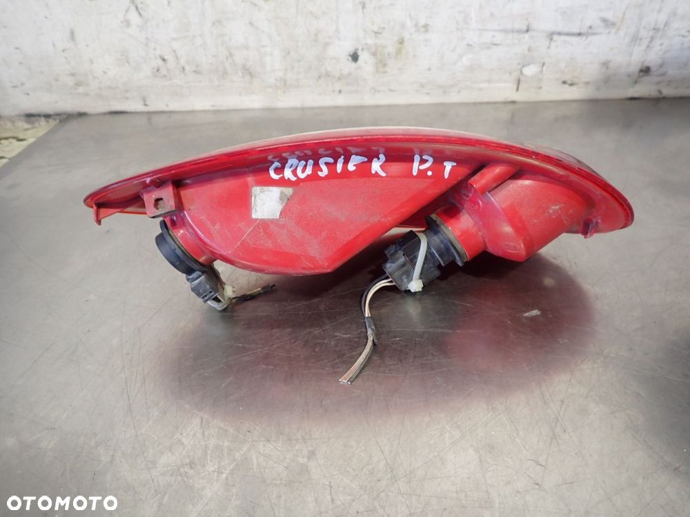 LAMPA PRAWA TYLNA CHRYSLER PT CRUISER - 2