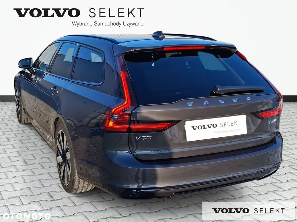 Volvo V90 - 13