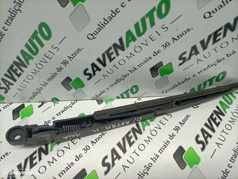Braço / Haste Limpa Vidros Opel Astra K Sports Tourer (B16) - 3