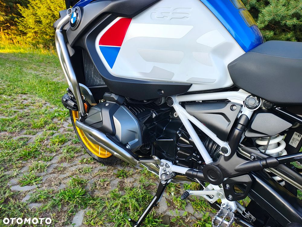 BMW R1250 GS Adventure - 19