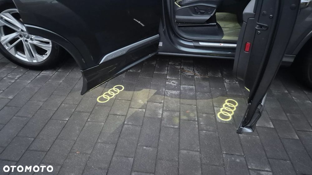 Audi Q7 50 TDI Quattro Tiptronic - 5