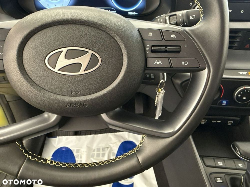 Hyundai i20 - 27