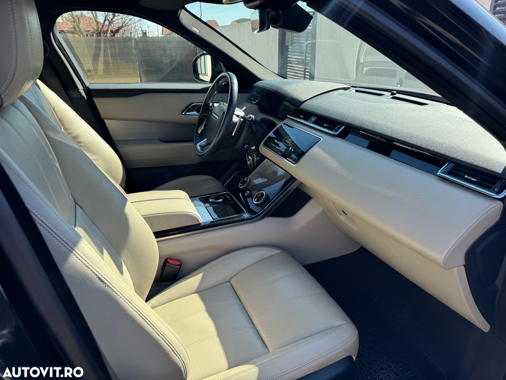 Land Rover Range Rover Velar 3.0 R-Dynamic - 13