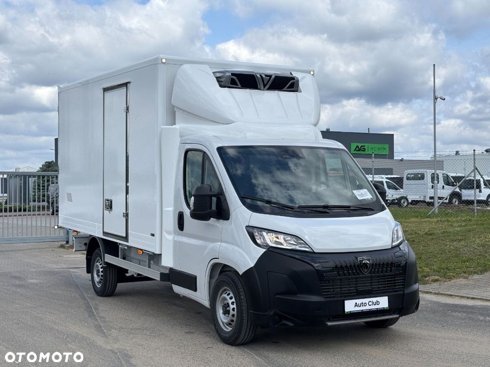 Peugeot Boxer - 7
