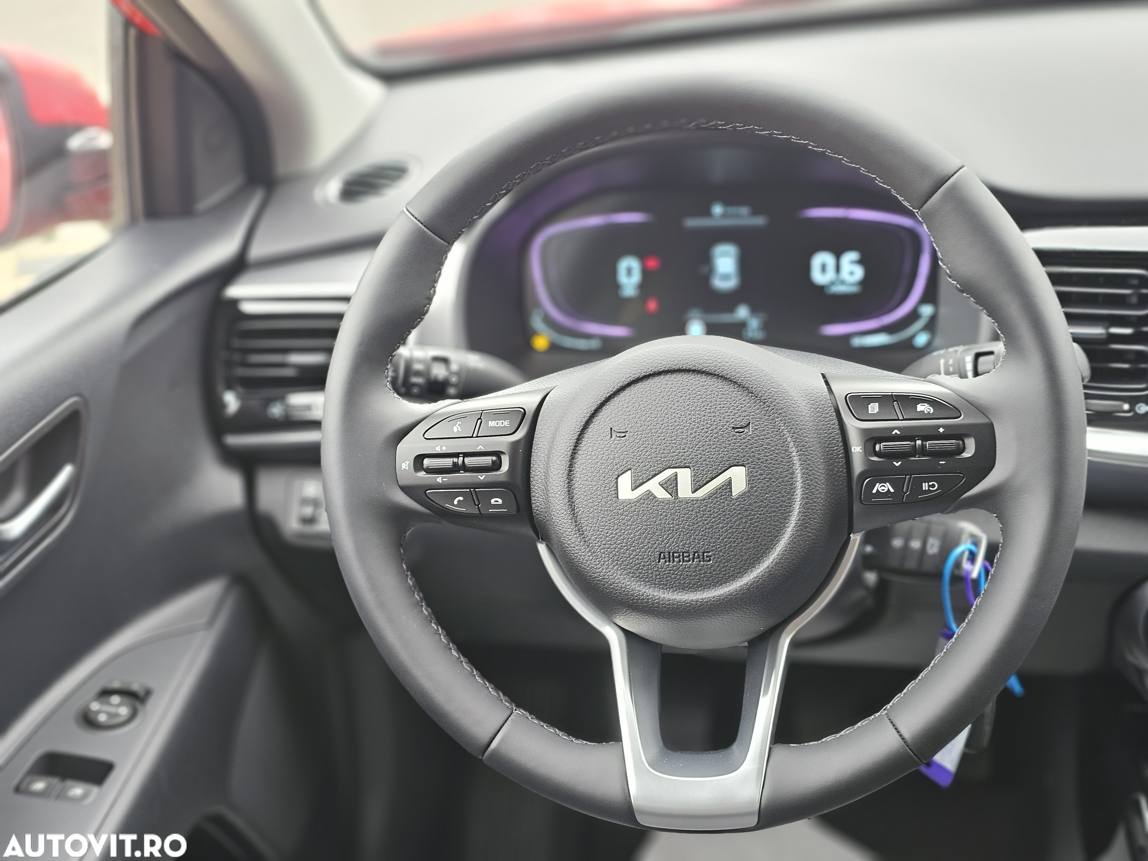 Kia Stonic 1.2 MPI 5MT Urban - 14