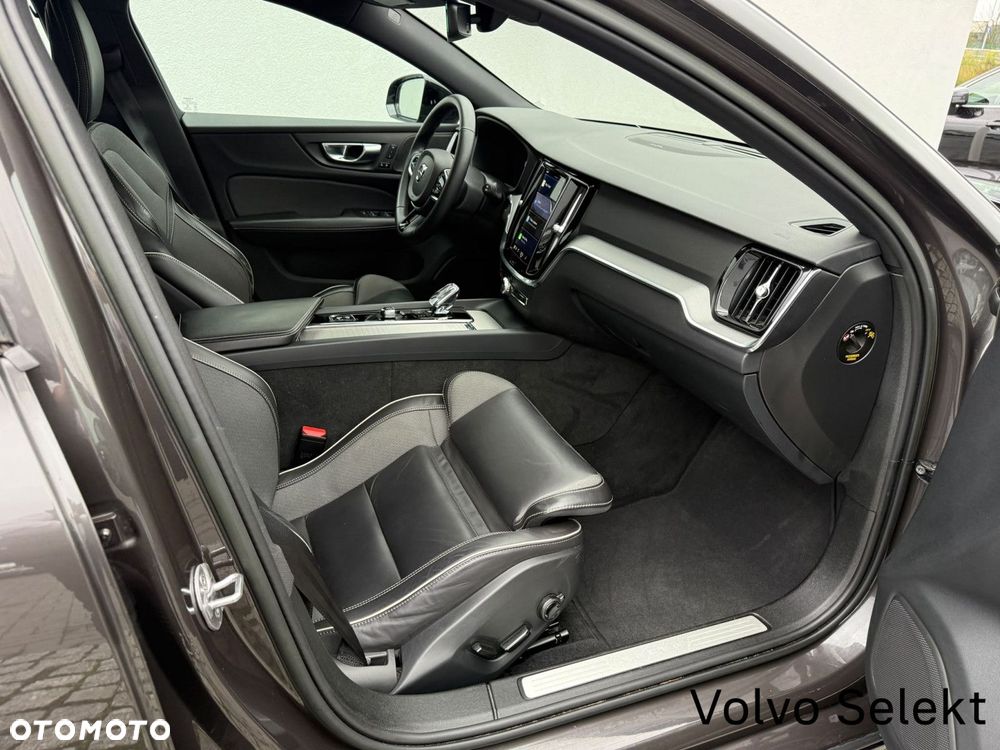 Volvo V60 - 30