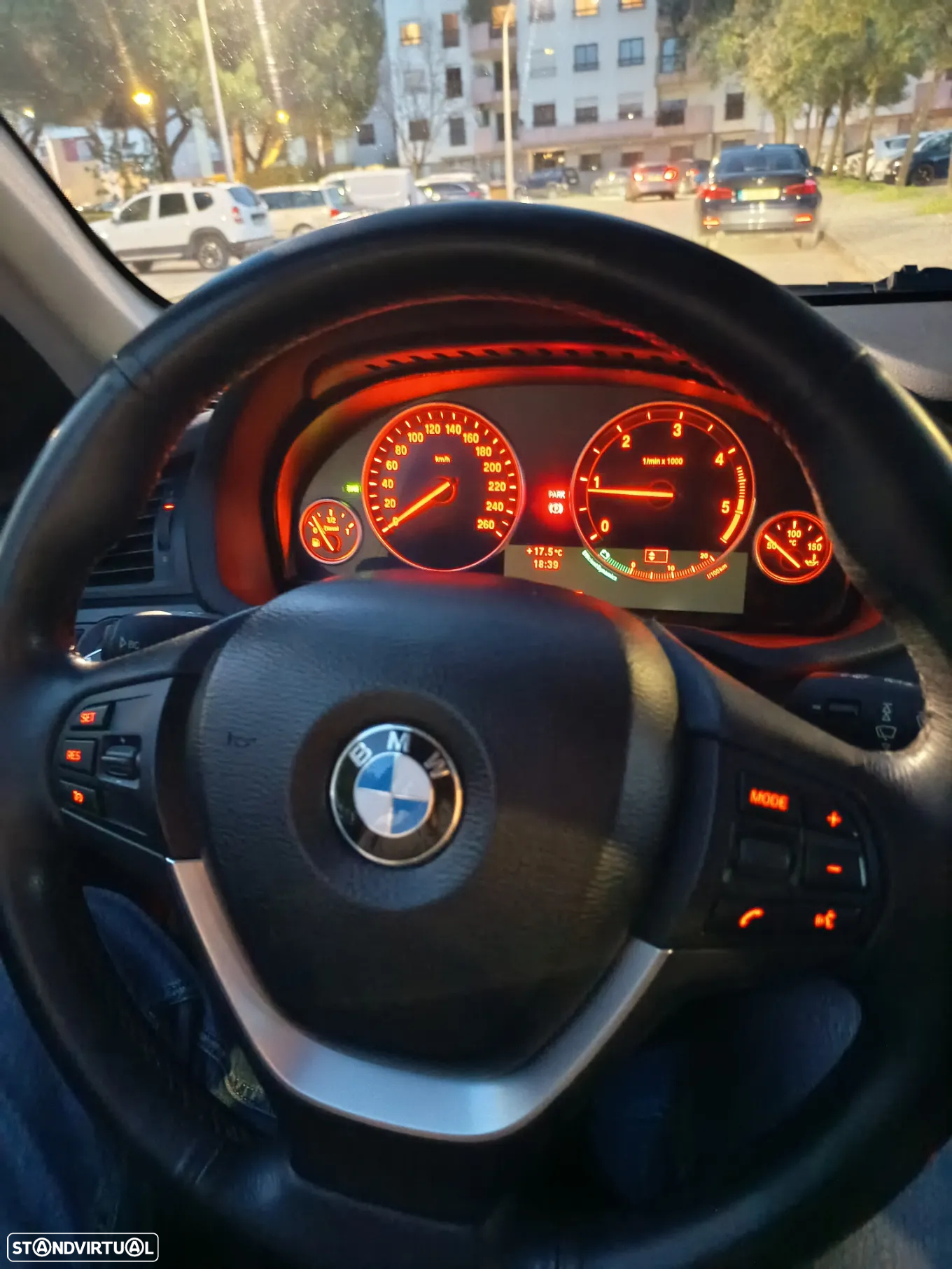 BMW X3 20 d xDrive - 8
