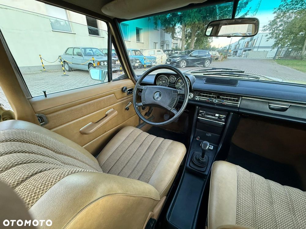 Mercedes-Benz Inny - 34