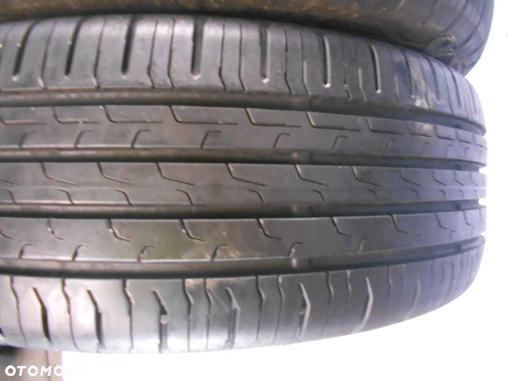 OPONY 195/55R16 CONTINENTAL ECO CONTACT 6 DOT 0824 8MM - 4