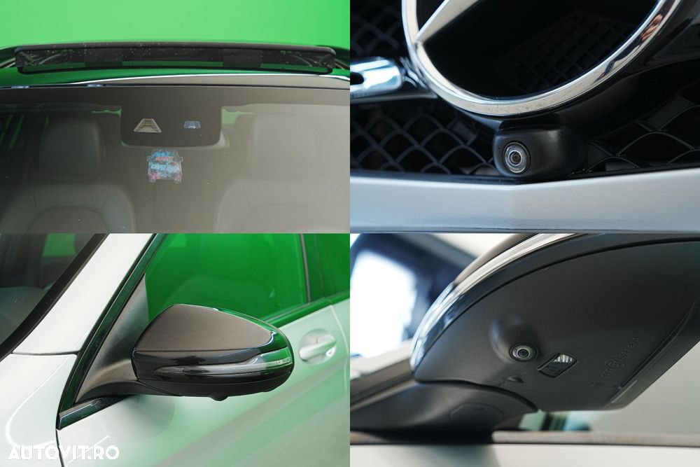 Mercedes-Benz GLC - 10