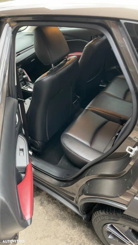 Mazda CX-3 G120 AT Revolution - 10