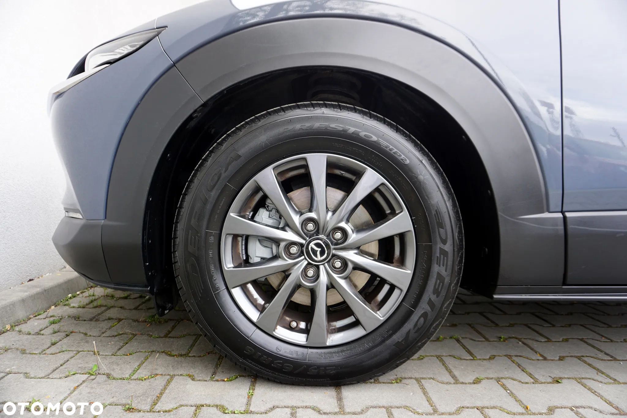 Mazda CX-30 - 7