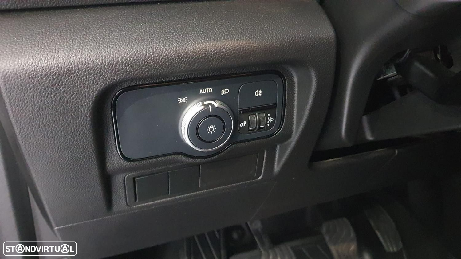 Mercedes-Benz Citan 110CDI/27 3Lug. - 22