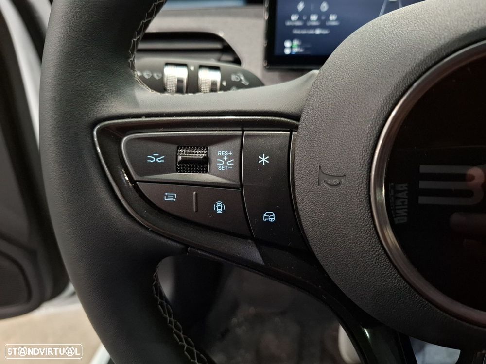 BYD Seal 6 Touring 1.5 DM-i Comfort Lite - 16
