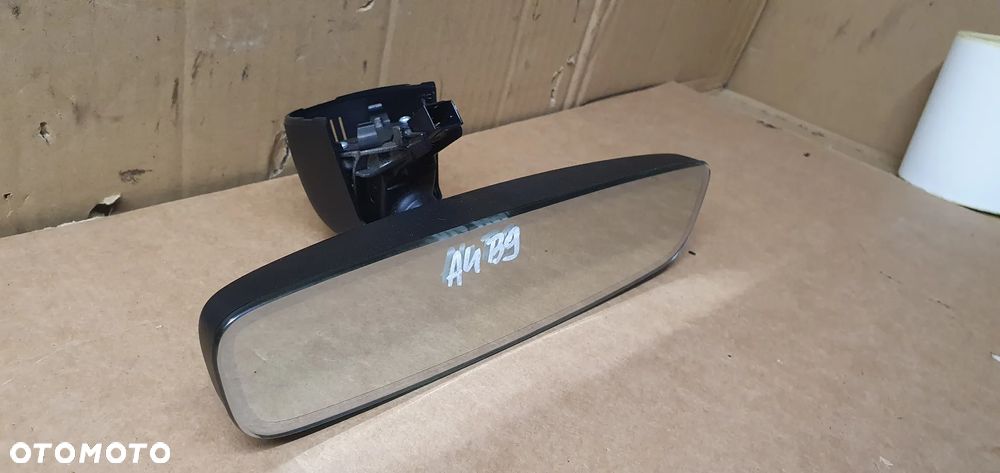 Lusterko wsteczne wewnętrzne Audi A4 B9 8W0857511 - 4
