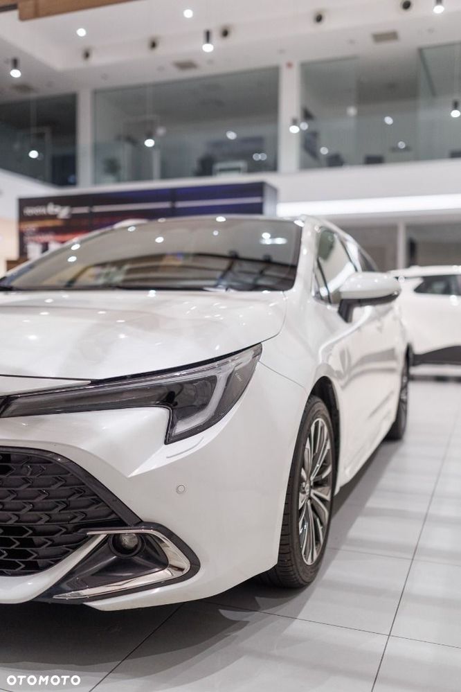 Toyota Corolla - 11